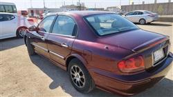 هيونداي سوناتا